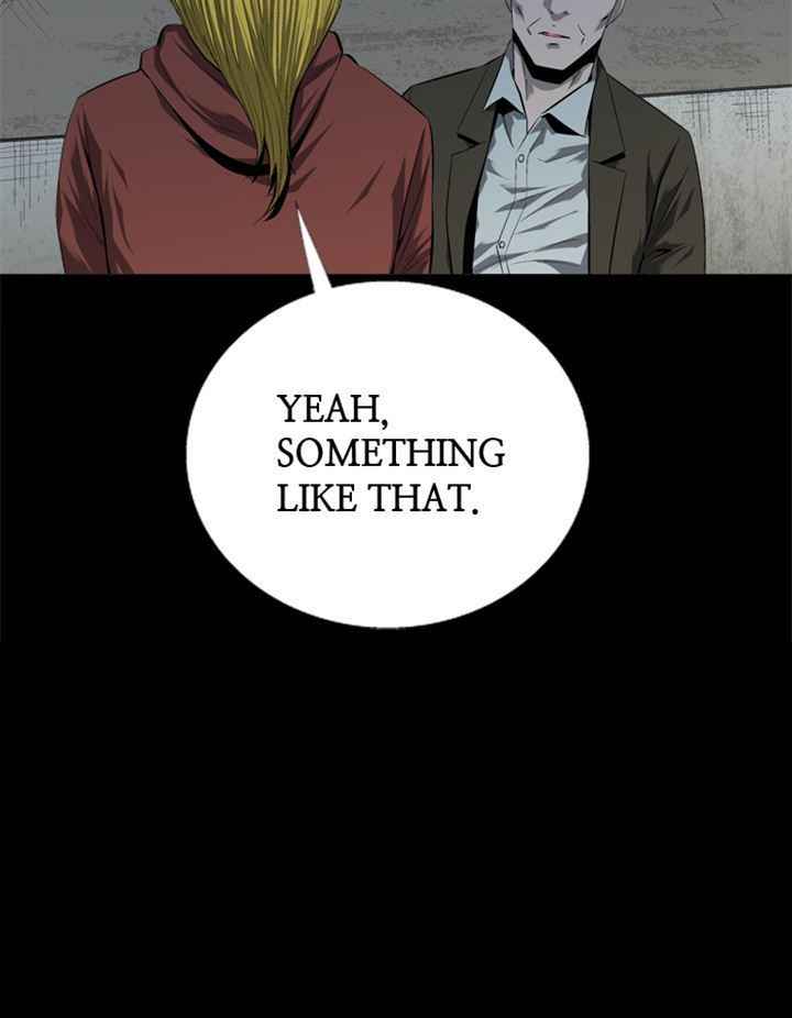 HIVE Chapter 48 - Page 38