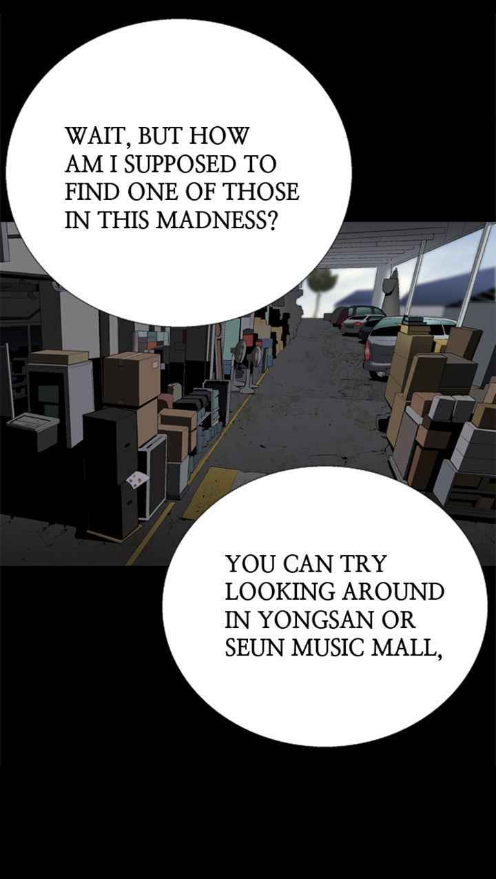 HIVE Chapter 48 - Page 39