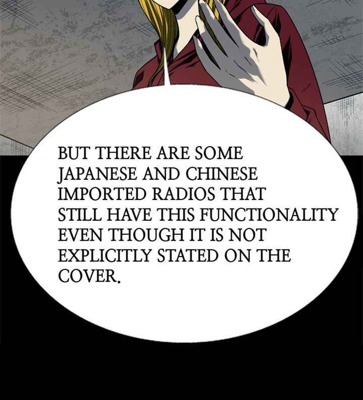 HIVE Chapter 48 - Page 43