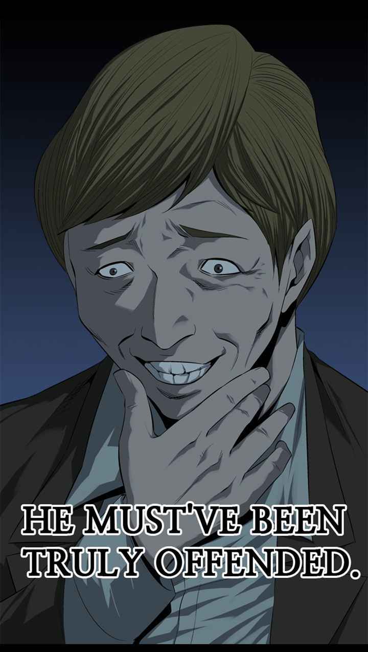 HIVE Chapter 48 - Page 48