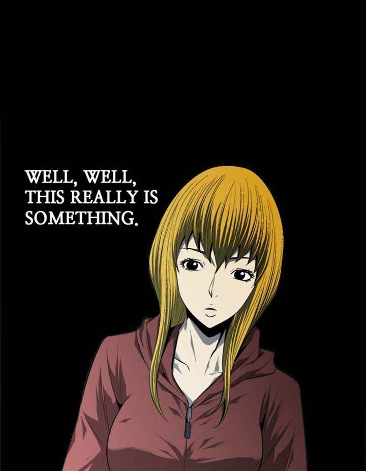 HIVE Chapter 48 - Page 49