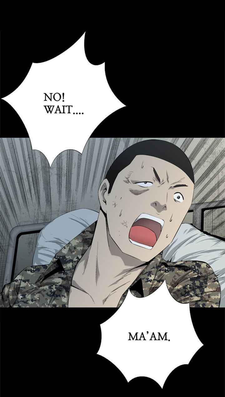 HIVE Chapter 48 - Page 5