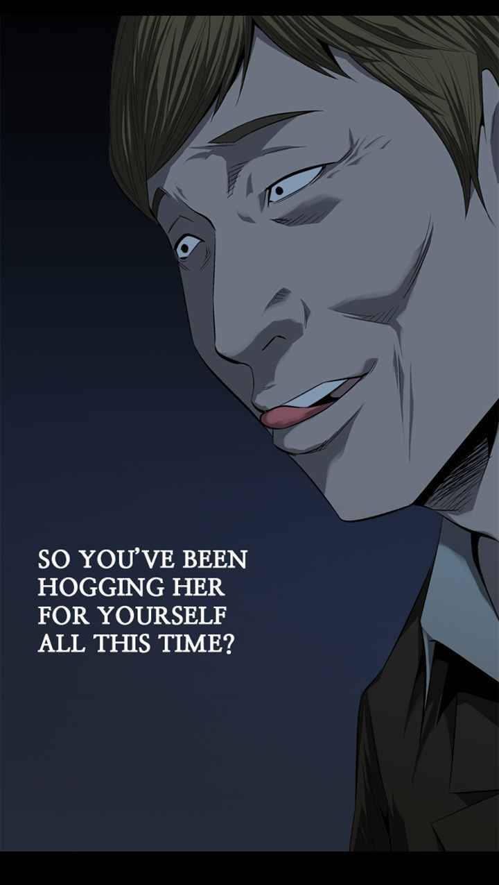 HIVE Chapter 48 - Page 52