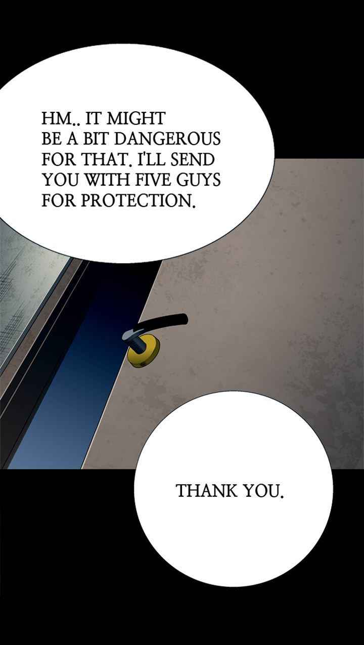 HIVE Chapter 48 - Page 55