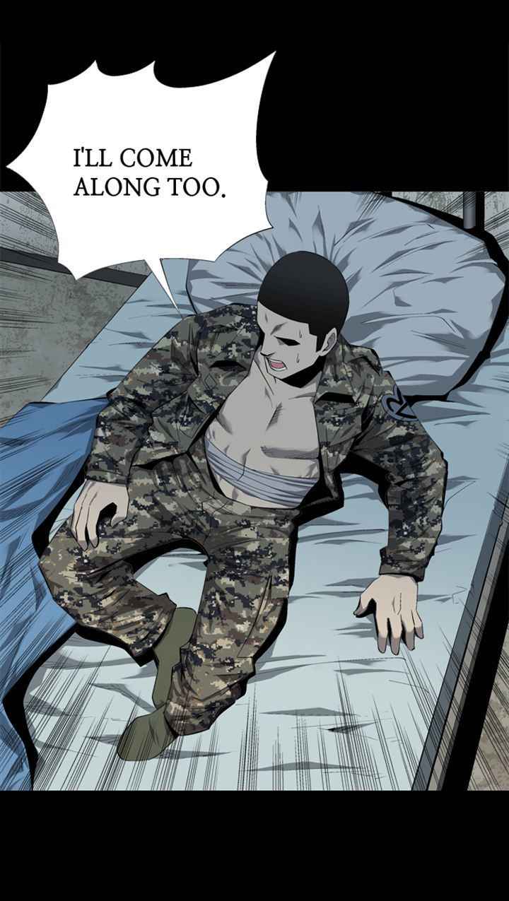 HIVE Chapter 48 - Page 56