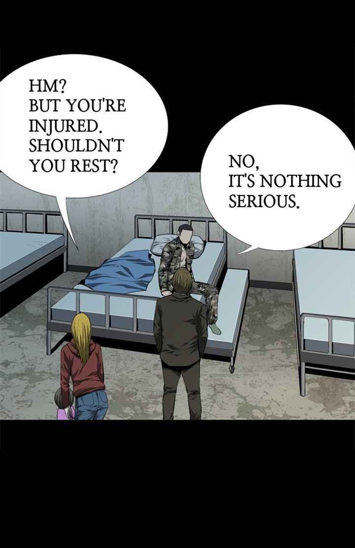 HIVE Chapter 48 - Page 57