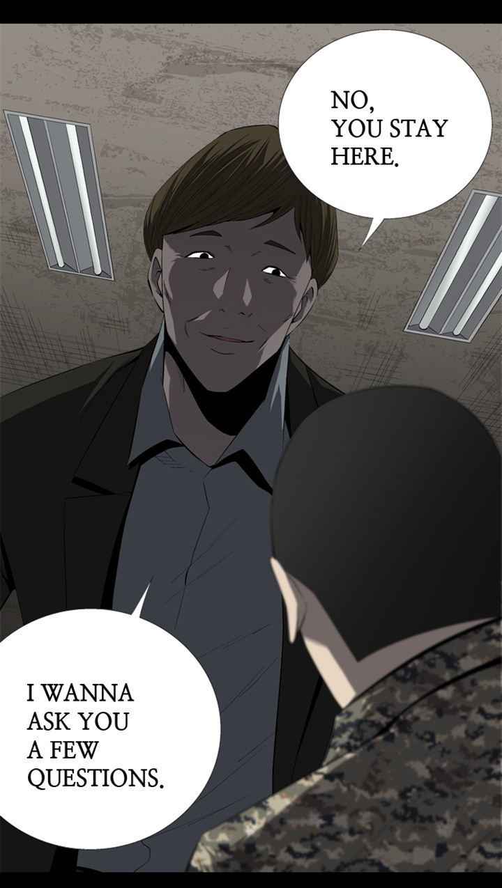 HIVE Chapter 48 - Page 58