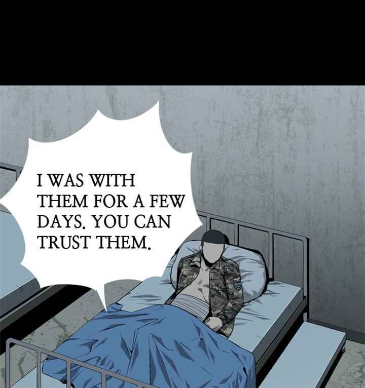 HIVE Chapter 48 - Page 6