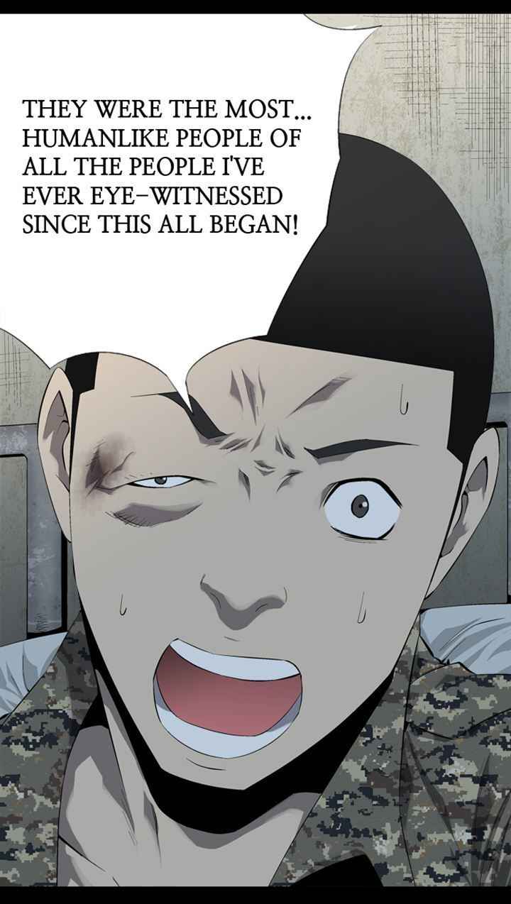 HIVE Chapter 48 - Page 8