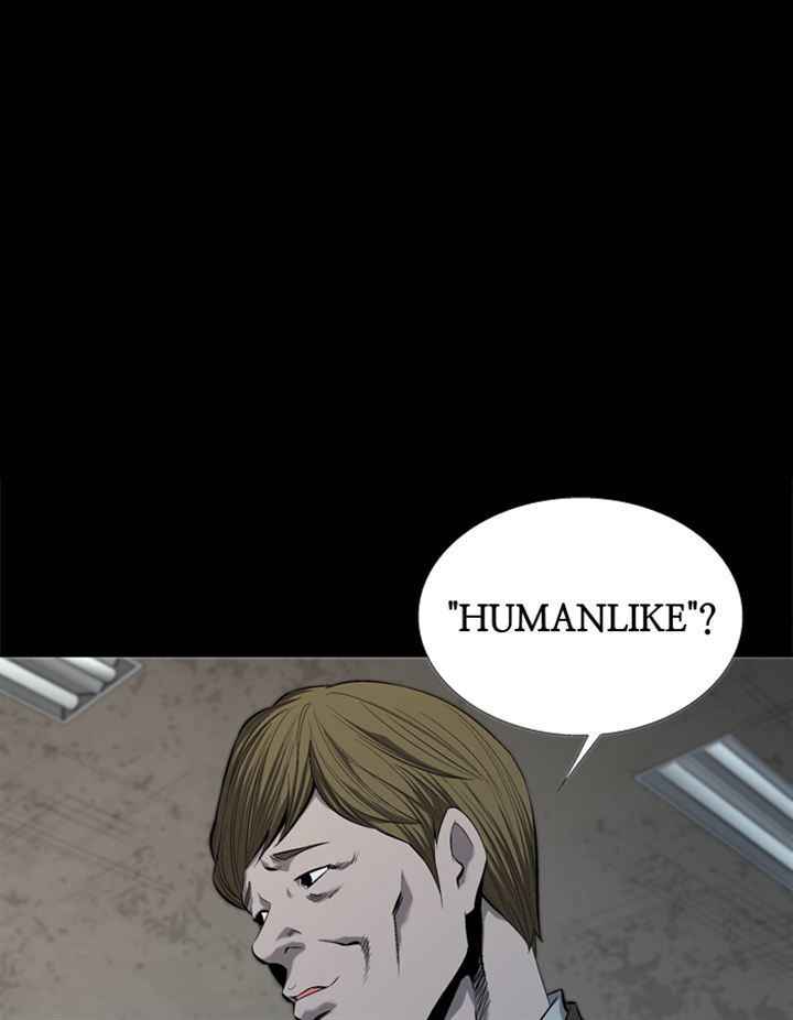 HIVE Chapter 48 - Page 9