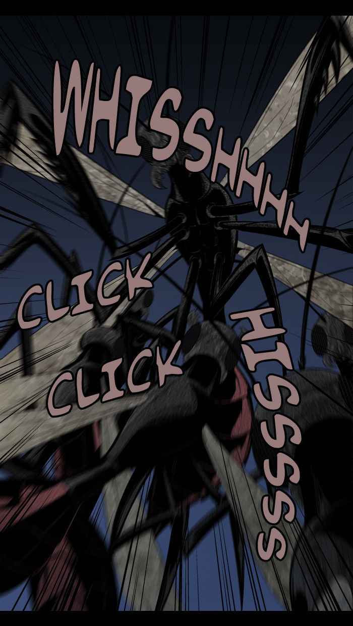 HIVE Chapter 49 - Page 10