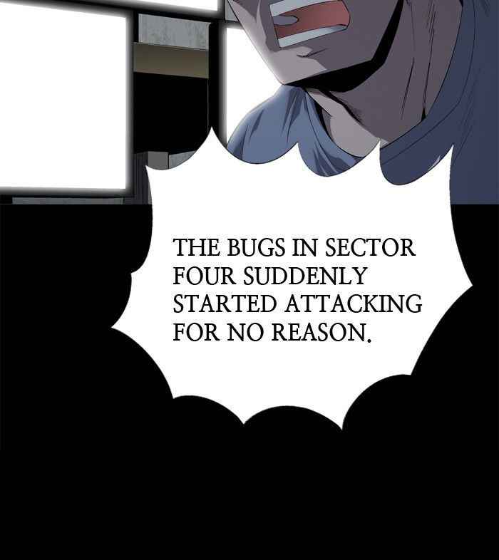 HIVE Chapter 49 - Page 18