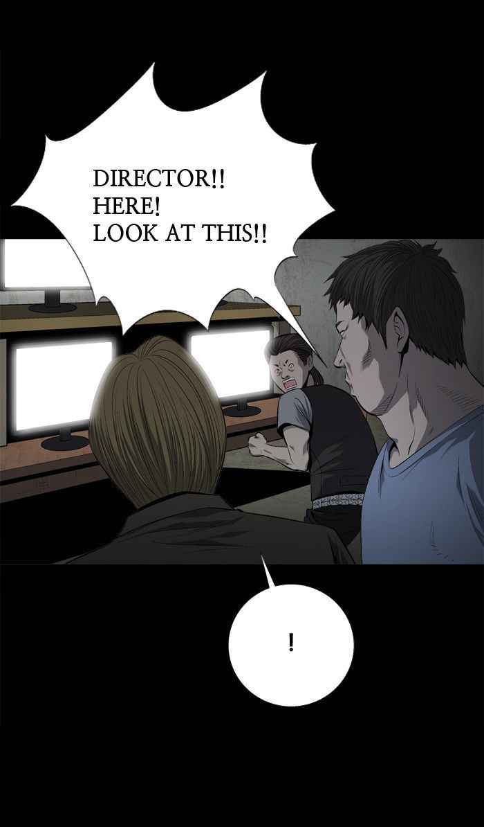 HIVE Chapter 49 - Page 20