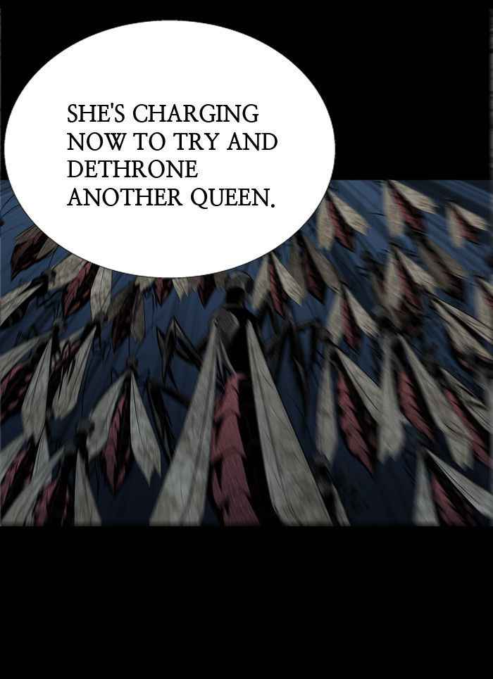 HIVE Chapter 49 - Page 27