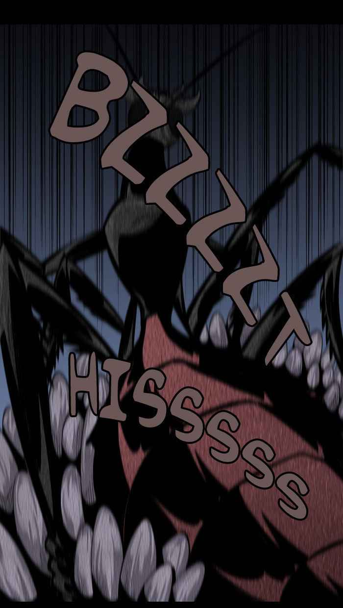 HIVE Chapter 49 - Page 29