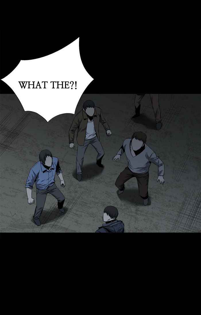 HIVE Chapter 49 - Page 30