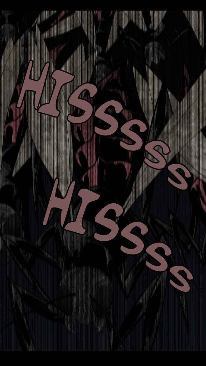 HIVE Chapter 49 - Page 31