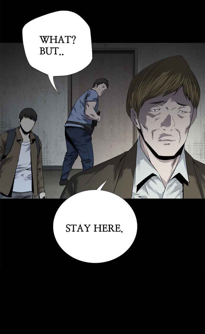 HIVE Chapter 49 - Page 35