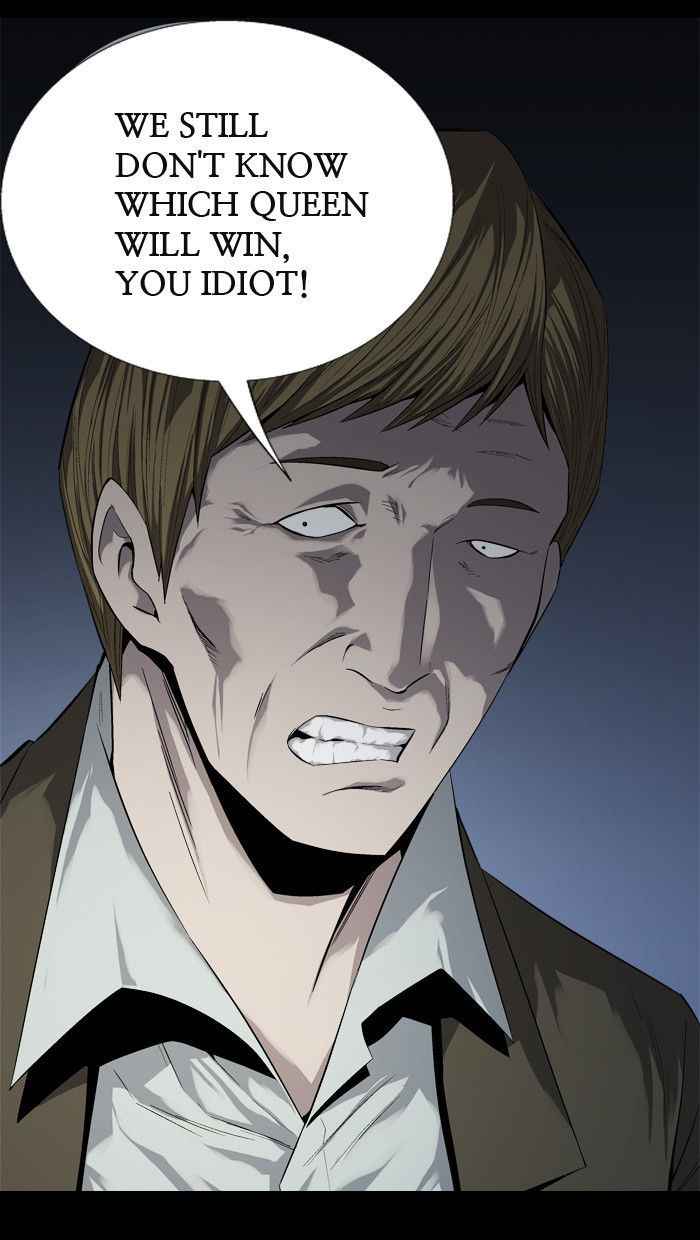 HIVE Chapter 49 - Page 37