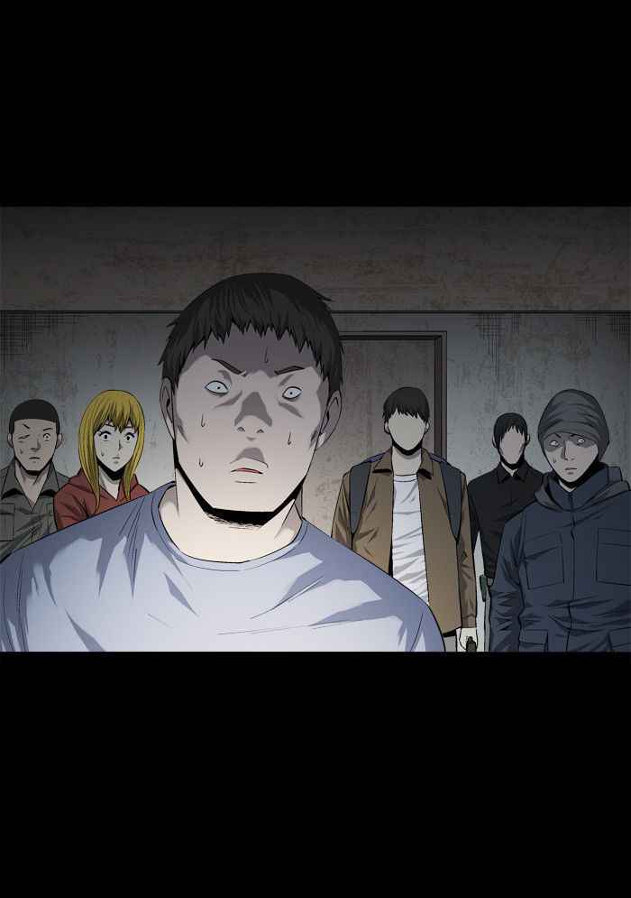 HIVE Chapter 49 - Page 38