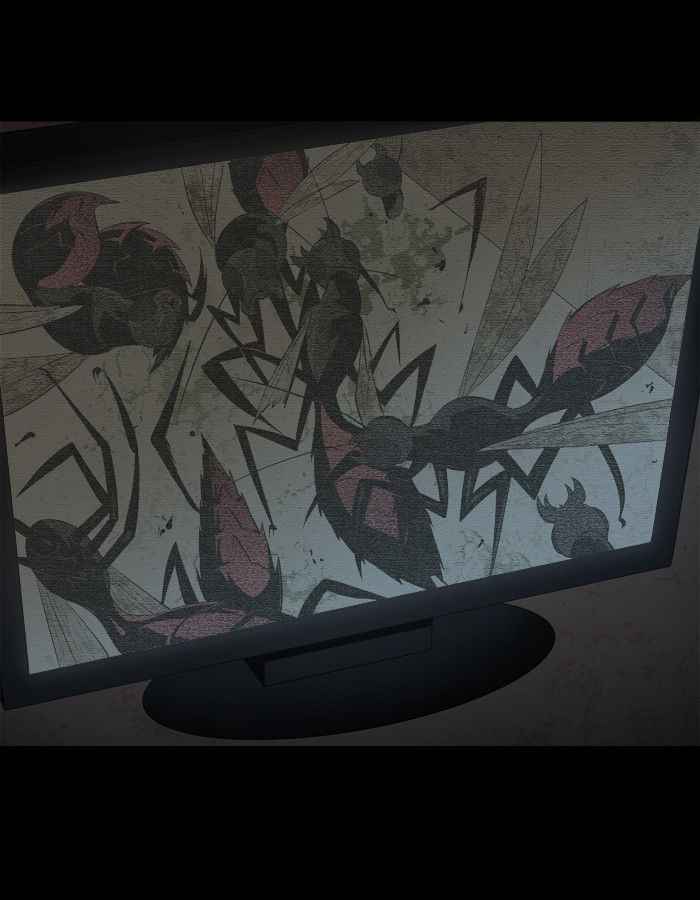 HIVE Chapter 49 - Page 39