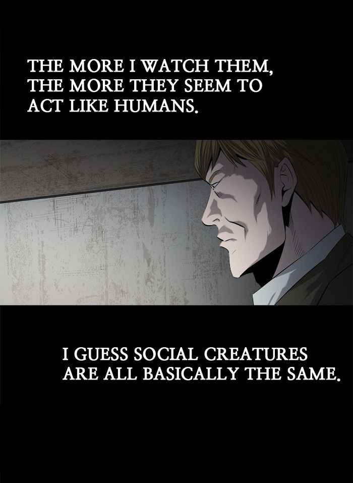 HIVE Chapter 49 - Page 40