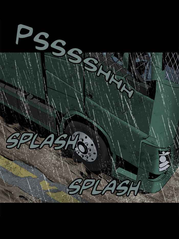 HIVE Chapter 49 - Page 45