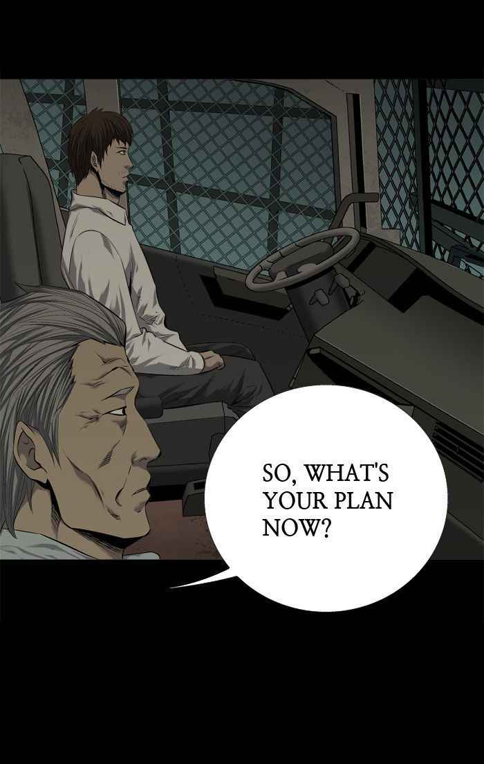 HIVE Chapter 49 - Page 48