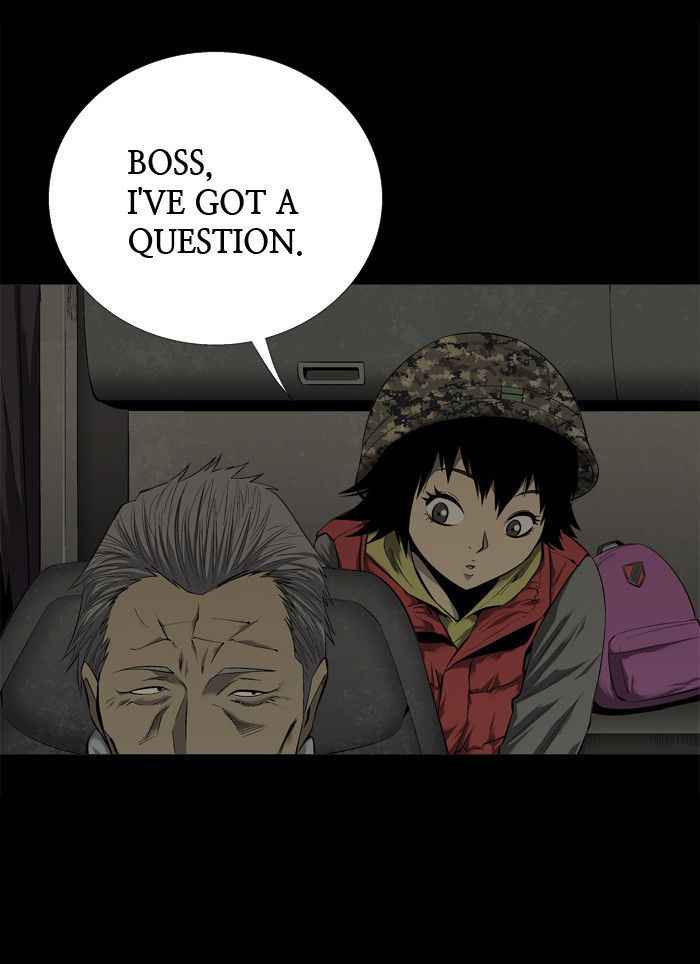 HIVE Chapter 49 - Page 49