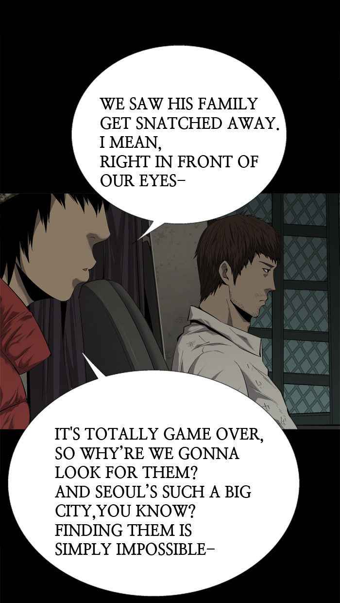 HIVE Chapter 49 - Page 51