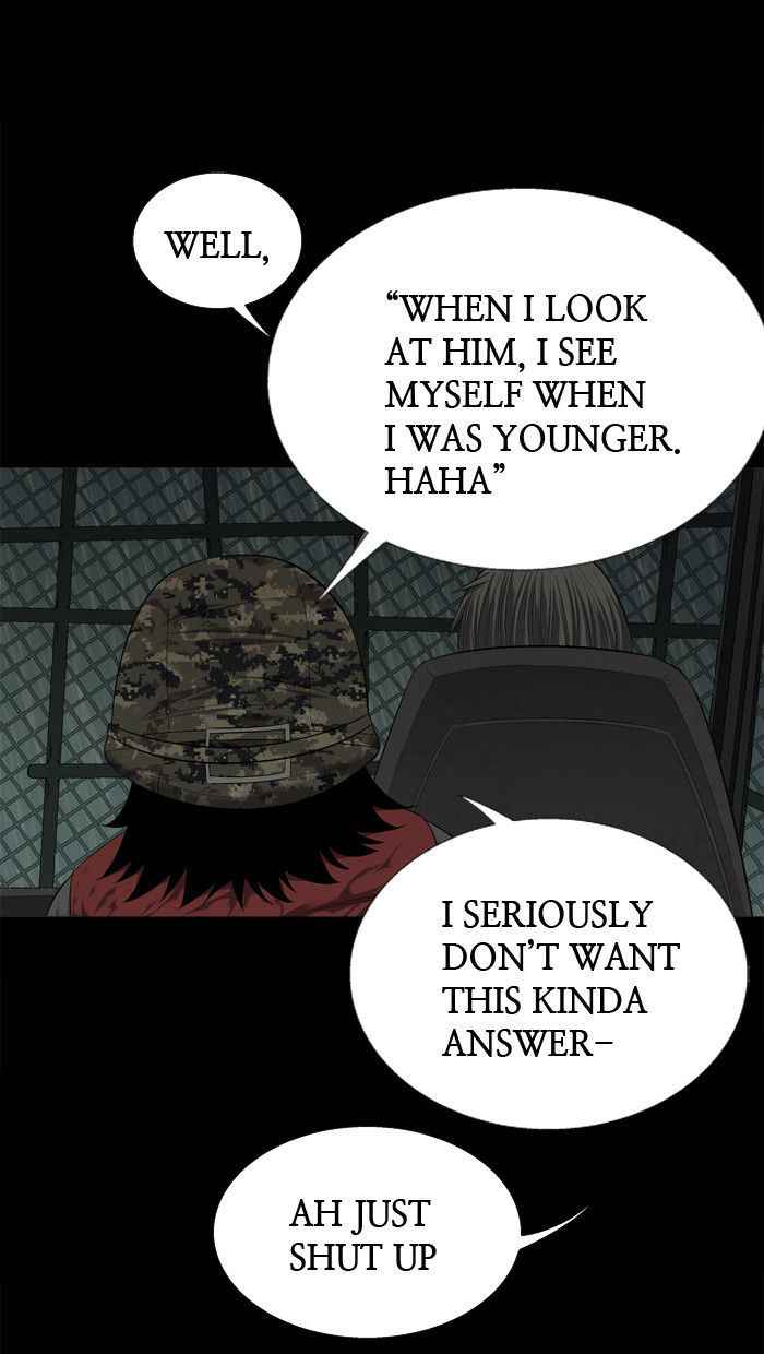 HIVE Chapter 49 - Page 54