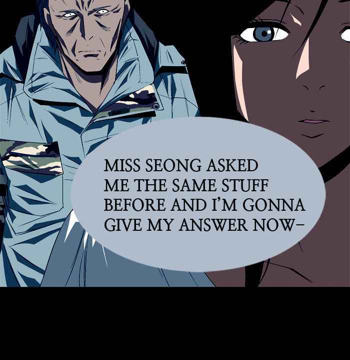 HIVE Chapter 49 - Page 56