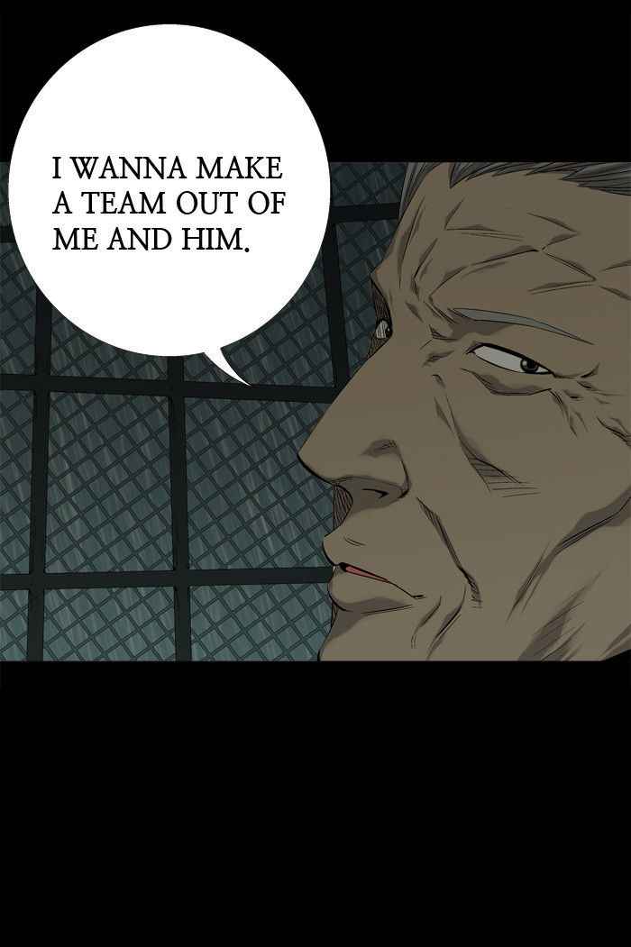 HIVE Chapter 49 - Page 57