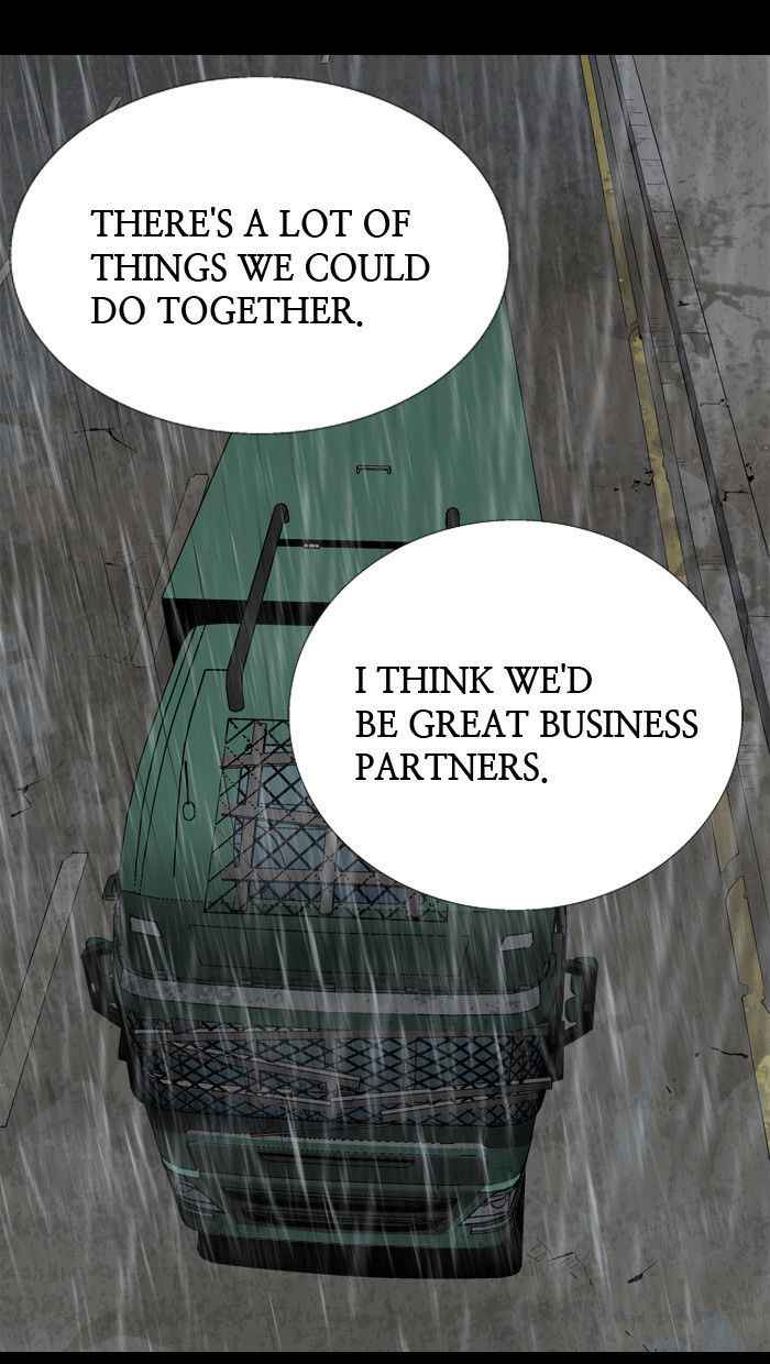 HIVE Chapter 49 - Page 58