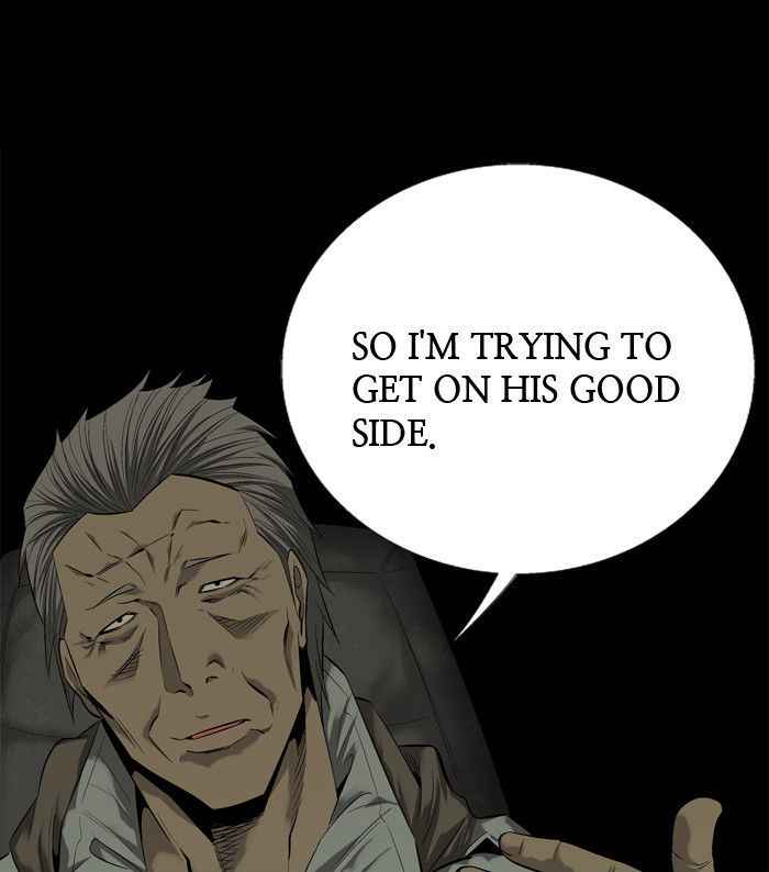 HIVE Chapter 49 - Page 59