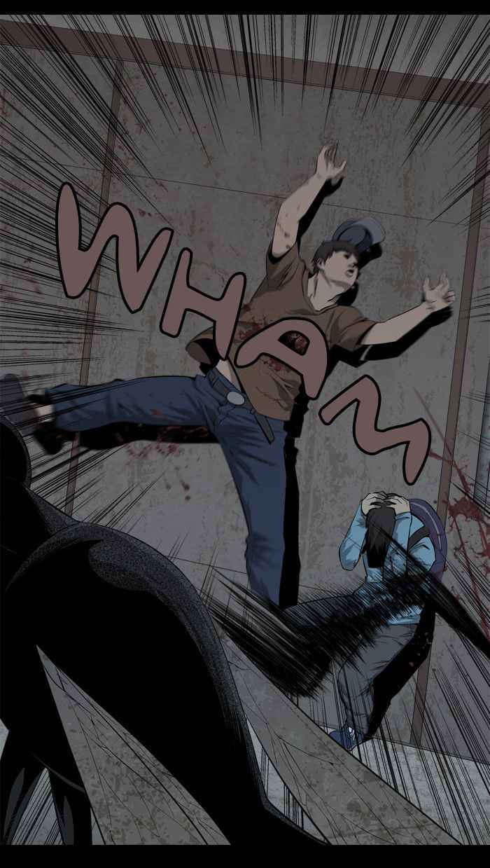 HIVE Chapter 49 - Page 6