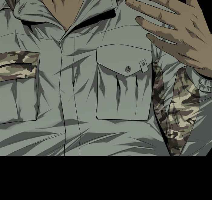 HIVE Chapter 49 - Page 60