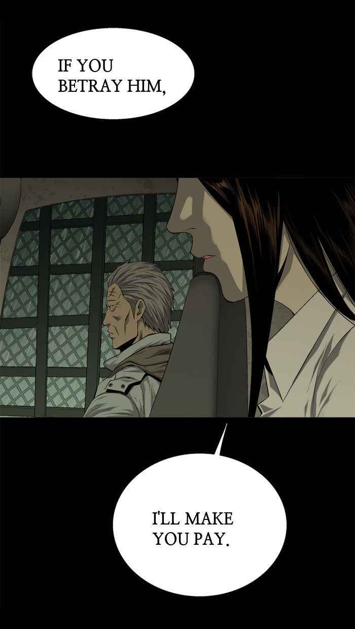 HIVE Chapter 49 - Page 61