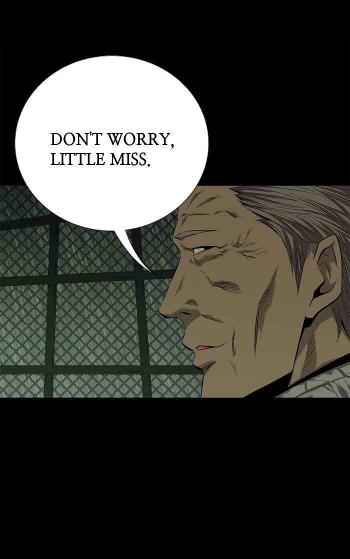 HIVE Chapter 49 - Page 62