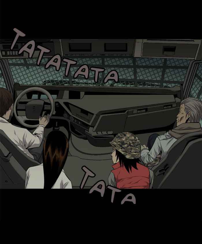 HIVE Chapter 49 - Page 64