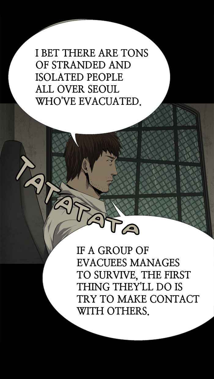 HIVE Chapter 49 - Page 66