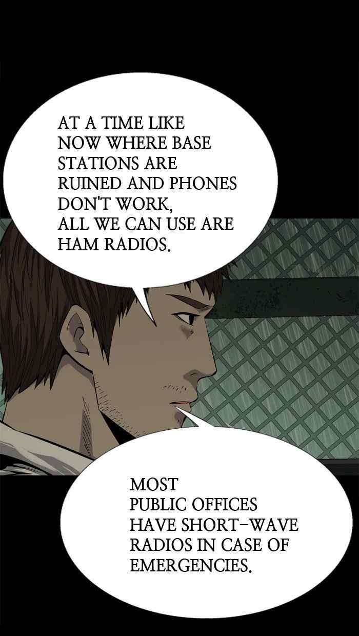 HIVE Chapter 49 - Page 67