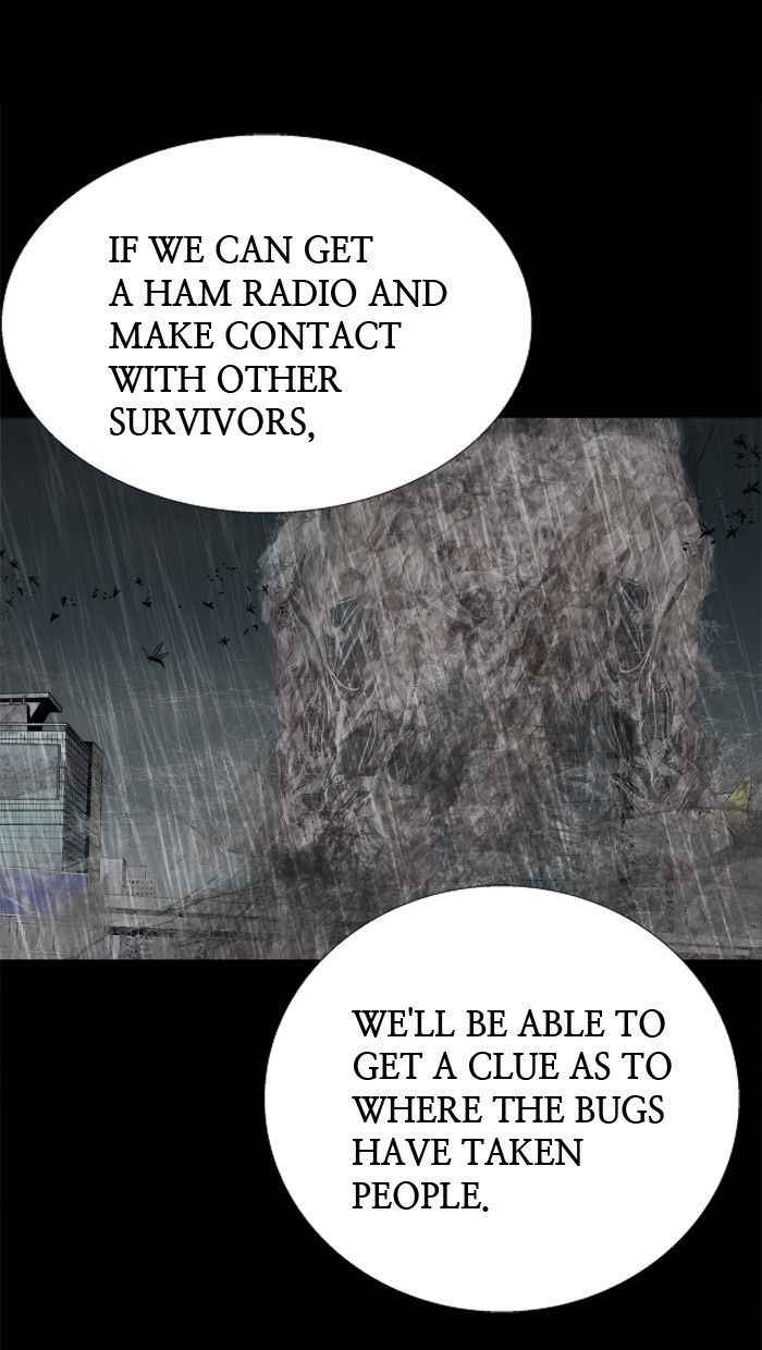 HIVE Chapter 49 - Page 68