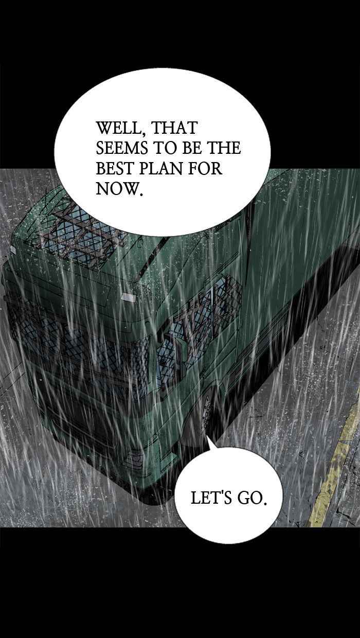 HIVE Chapter 49 - Page 69