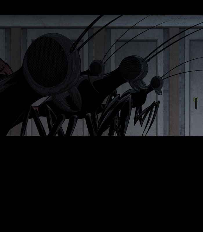 HIVE Chapter 49 - Page 8