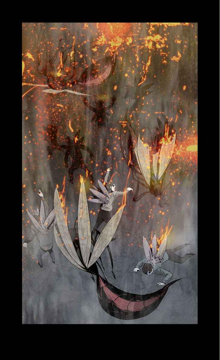 HIVE Chapter 5 - Page 36