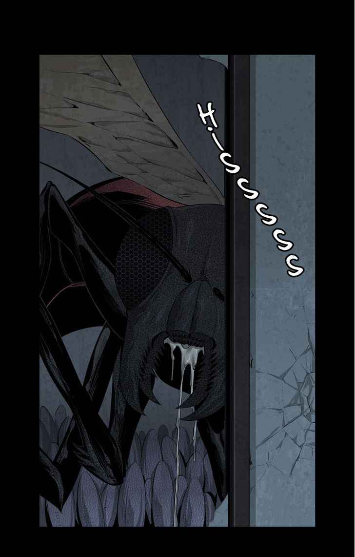 HIVE Chapter 5 - Page 4