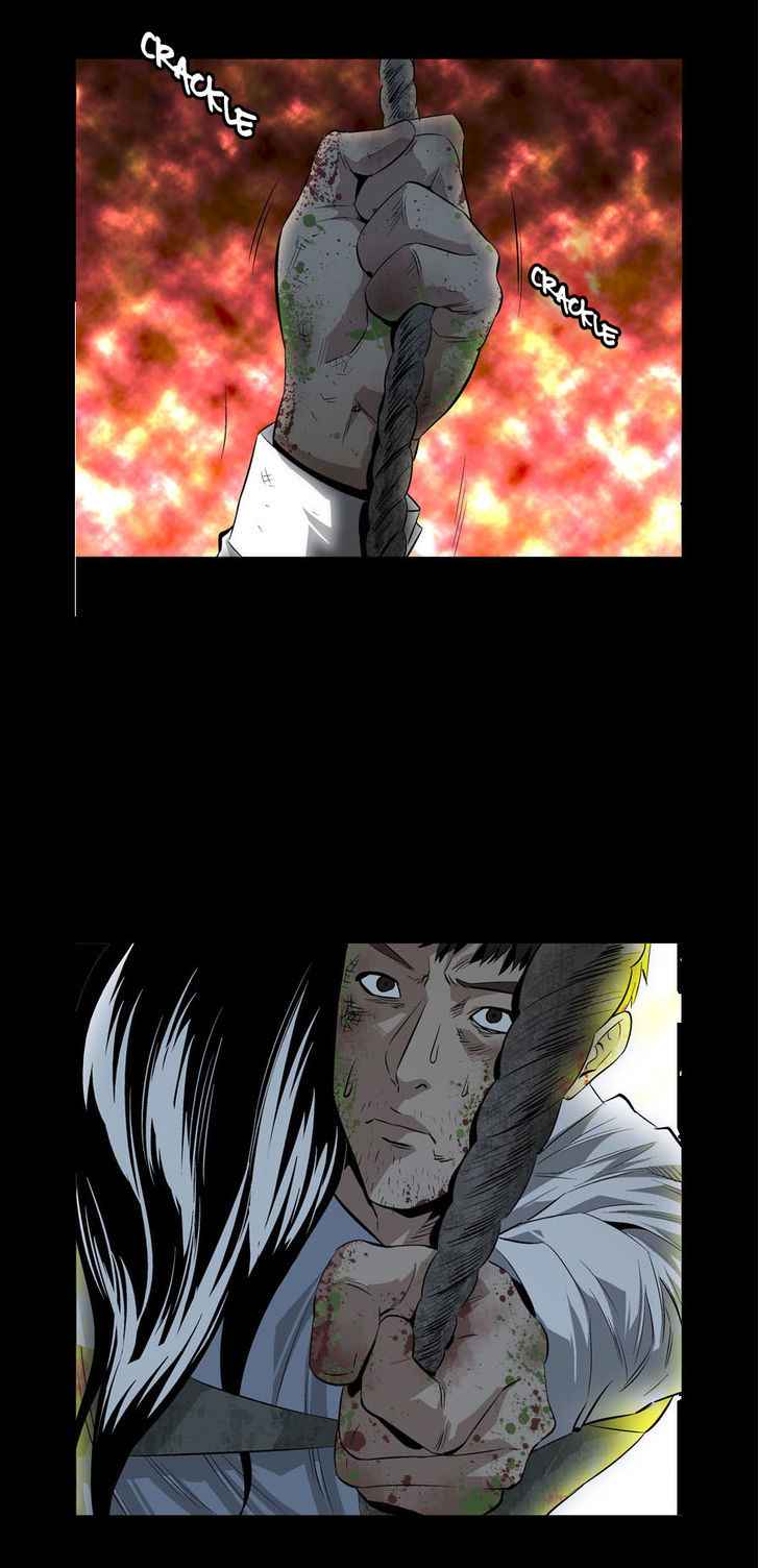 HIVE Chapter 5 - Page 61