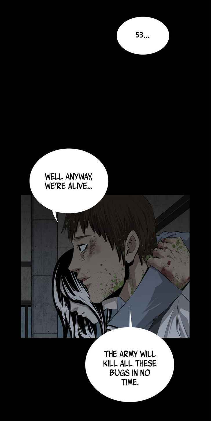 HIVE Chapter 5 - Page 74