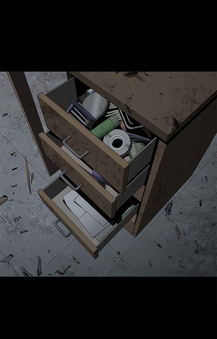 HIVE Chapter 50 - Page 23